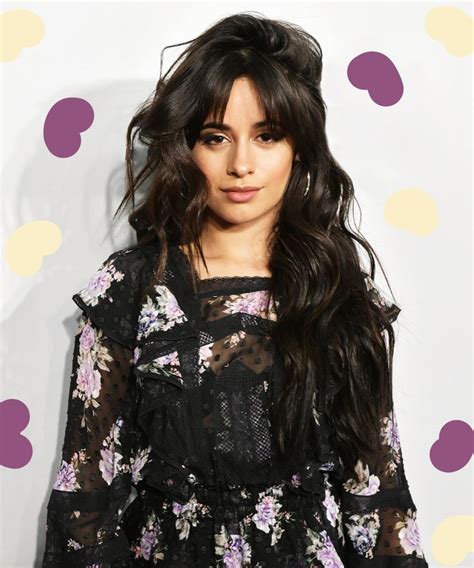 Camila Cabello Looks Completely Different With Blonde Hair | Black to ...