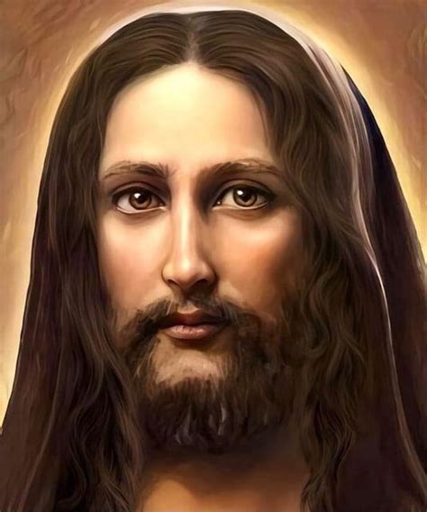 Jesus Christ Images, Jesus Art, Religious Artwork, Jesus Painting, Jesus Is Coming, The Good ...