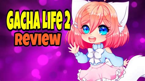 Gacha Life 2 Review | Gacha Club New Features | Release Date - YouTube