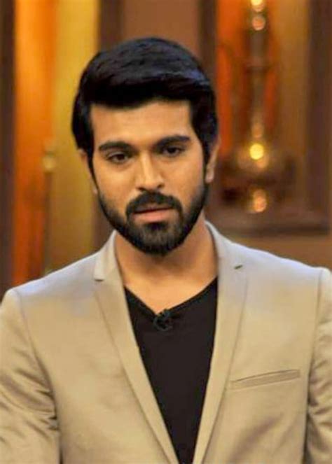 Ram Charan Height, Weight, Age, Body Statistics - Healthy Celeb