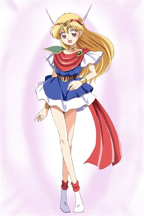 Akazukin Chacha - Ayahana Min - Zerochan Anime Image Board