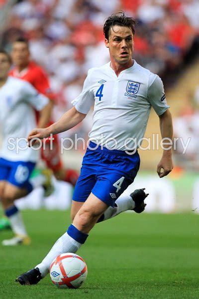 Euro 2012 Qualifiers Photo | Football Posters | Scott Parker