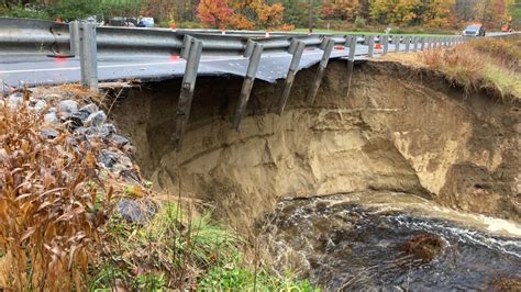 Maine Flooding Concerns Families – NECN