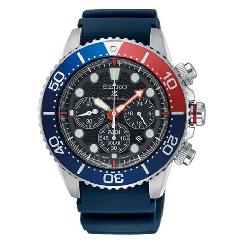 OceanicTime: SEIKO Prospex Divers PADI [NEW]