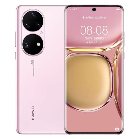 Huawei P50 Pro 4G Phone Specs, Chipset, Camera, Review, Battery etc...