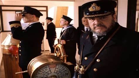 Britannic (2000) — The Movie Database (TMDb)