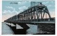 Victoria Jubilee Bridge Postcard (Canadian Transport Sourcebook)