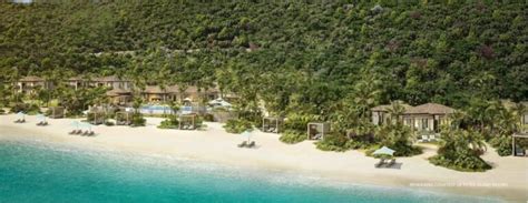 Peter Island Resort announces October reopening - The Incentivist