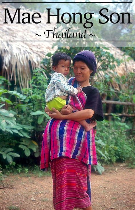 My five-day Mae Hong Son trekking adventure took me past bamboo plains, fast-flowing rivers ...