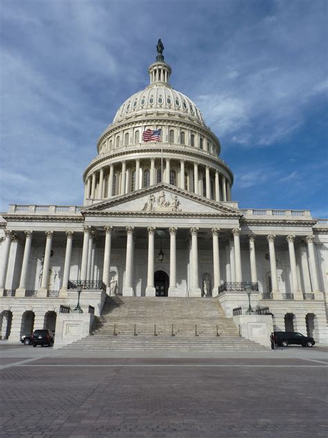 Free Images : building, palace, monument, usa, america, landmark, facade, place of worship ...