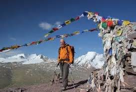 If you want to enjoy trekking in Ladakh, read detailed information ...