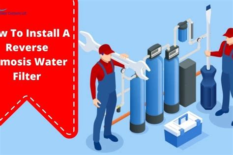 Water Purifier - ABM Water Company