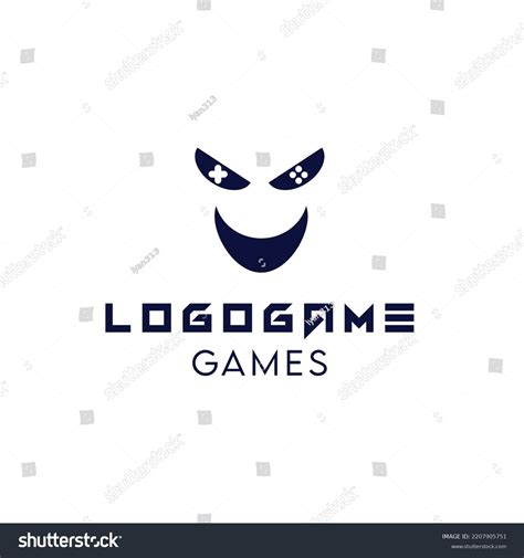 3,757 Ghost Gaming Logo Images, Stock Photos & Vectors | Shutterstock