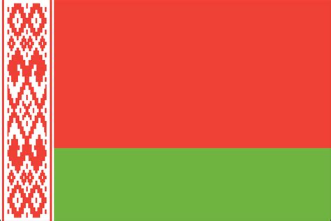 BELARUS FLAG - Liberty Flag & Banner Inc.