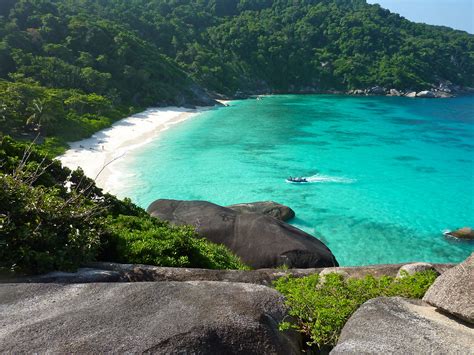 khao lak - Google Search | Landscape beach, Places to go, Tropical beaches