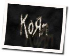 COMING UNDONE ACOUSTIC Chords by Korn | Chords Explorer