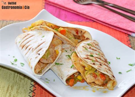 Arriba 65+ imagen recetas con tortillas de maíz para niños - Abzlocal.mx