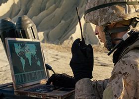 AI Warfare: The Technological Landscape and Future Possibilities - One ...