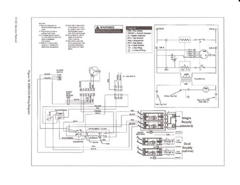 Heil Furnace Diagram