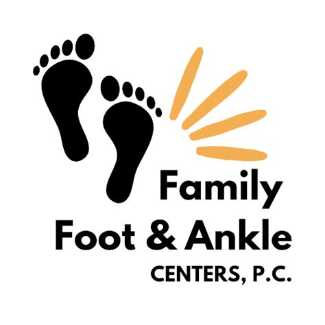 Family Foot and Ankle Centers, P.C. – Medical and surgical treatment of the foot and ankle