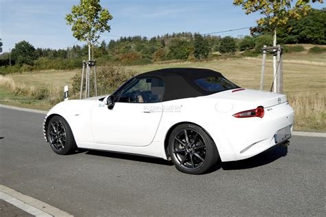 Mazda Miata 2024 Horsepower Specs - Anni Malena