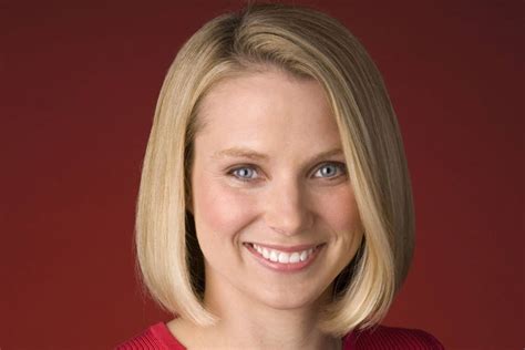 Marissa Mayer deja Google para convertirse en CEO de Yahoo!