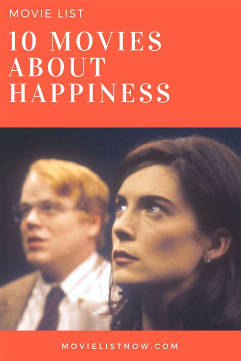 10 Movies About Happiness | Movie list, Good movies to watch, Movies