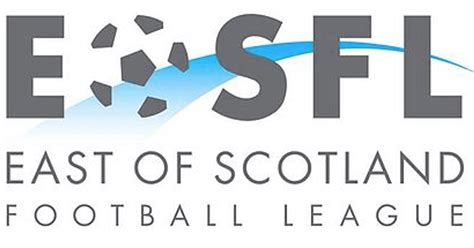 East of Scotland League update