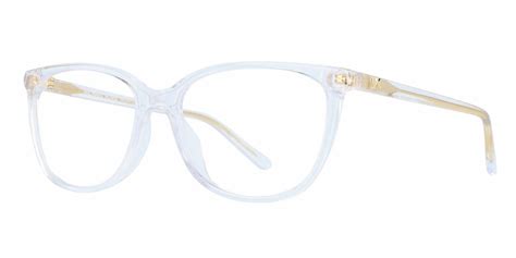 Michael Kors MK4067U Eyeglasses | FramesDirect.com