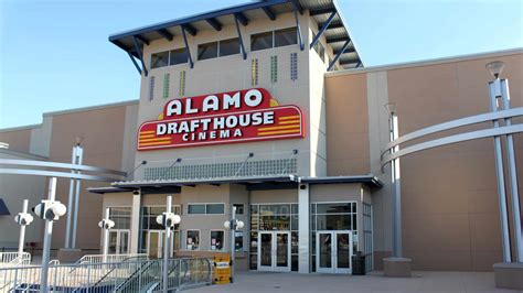 Alamo Drafthouse Announces Plans To Open 5 New Theaters In The Next Year | Seat42F