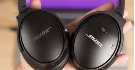 Bose QC35 II Wireless Headphones: A Complete Review | WirelessEarbuds.Best