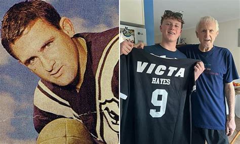 Footy legend dies just days before the NRL grand final after becoming a ...