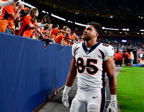 Broncos roster cutdown tracker: Denver moves toward 53-man roster