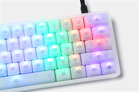 APT Hall Effect Mechanical Keyboard | Mechanical Keyboards | Custom Layout Mechanical Keyboards ...