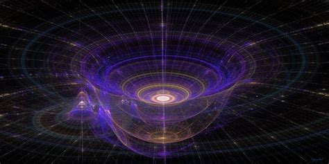 The Gravity Well Is the Secret to Mastering Space Travel | Inverse ...