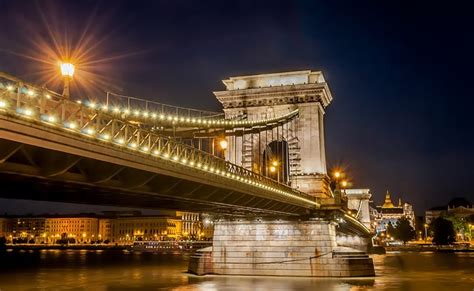 Budapest Bridge Water - Free photo on Pixabay - Pixabay