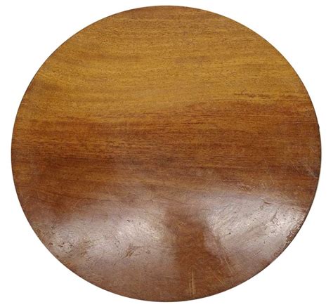 Brown Neem Wooden Chakla, For Kitchen, Size: 9Inch at Rs 180/piece in Mumbai