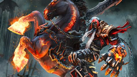 Darksiders: Warmastered Edition | Game Reviews | Popzara Press