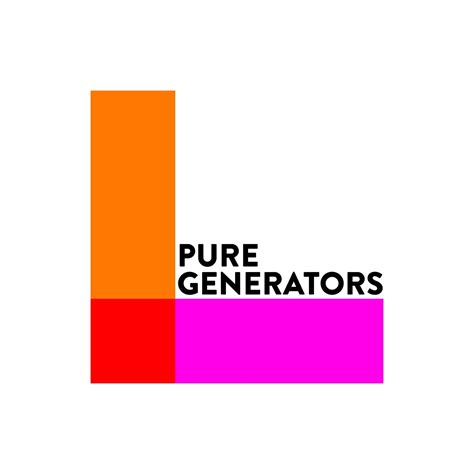 Pure Generators Human Design