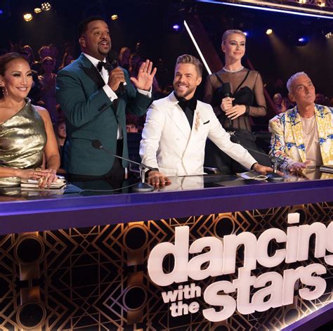 'Dancing With the Stars' 2024: Cast, Judges and Season 33 News