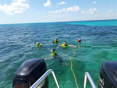 Snorkel the Keys - Private Boat Tours in Key Largo