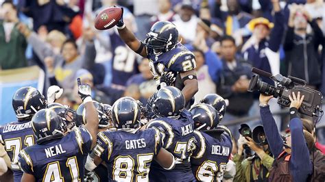 Chargers' top play winner: LT's record - San Diego Chargers Blog - ESPN