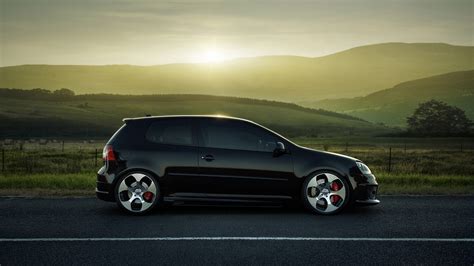 🔥 [120+] Volkswagen Gti Wallpapers | WallpaperSafari