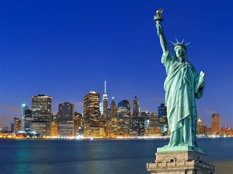 Statue of Liberty facts – interesting trivia about Lady Liberty