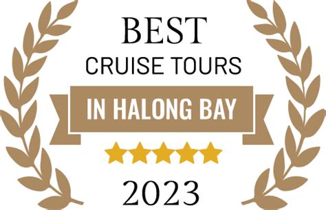 Best Halong Bay Cruise of 2024 - Halong Bay Cruise Deals