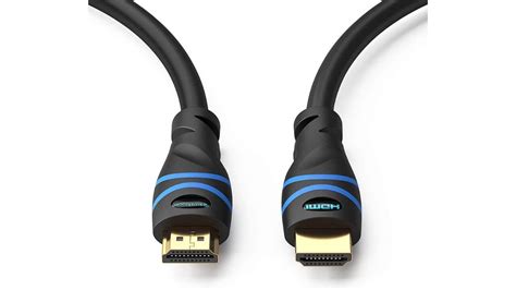 Best HDMI Cables for Soundbars in 2023 [Buying Guide] - TechieTechTech