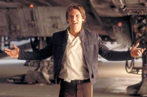 Will ‘Star Wars: Episode 7′ Kill Han Solo?