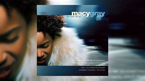 Revisiting Macy Gray’s Debut Album ‘On How Life Is’ (1999) | Retrospective Tribute