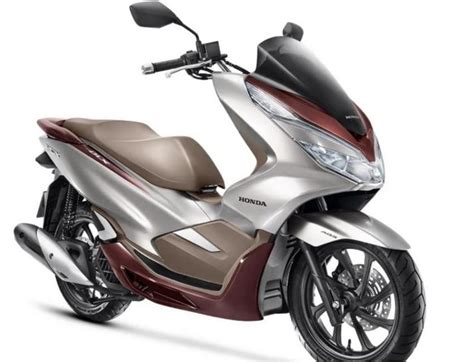 2024 Honda PCX, Artık Çok Daha Renkli | Motosiklet Sitesi