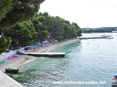 Makarska Beaches photos